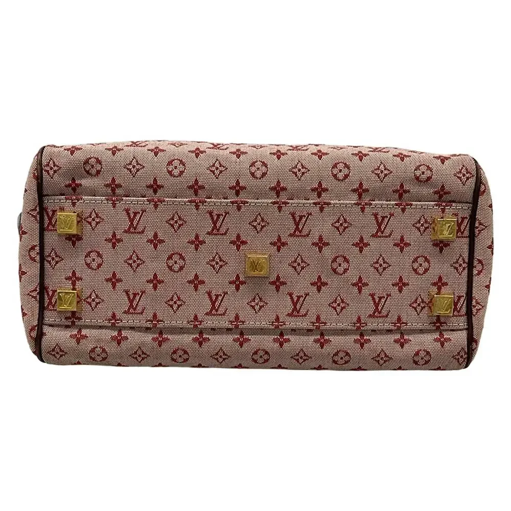 Louis Vuitton Josephine PM Monogram Mini Handbag M92216